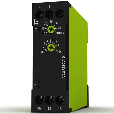 Tele-Haase Steuergeräte V2UF230V10