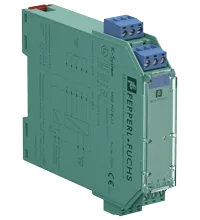 Pepperl+Fuchs KFD2-PT2-Ex1-1 Signal type