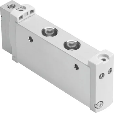 Festo VUWG-L18-M52-M-G14 Pnömatik Valf|Hava tetiklemeli valf
