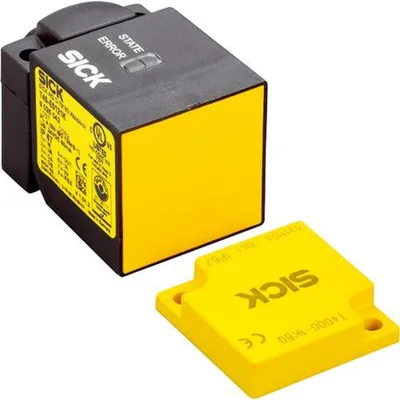 Sick T40-E0101K TRANSPONDER SI.-SCHALTER