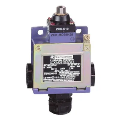 Schneider Electric XCKM3915H29EX