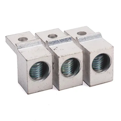 Allen Bradley 100-DL630 Terminal Lugs