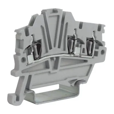 Cabur HM410GR 1 LEVEL FEED-THROUGH