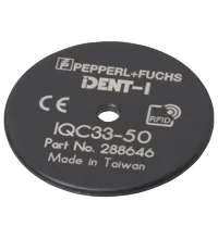 Pepperl+Fuchs IQC33-50 25pcs Data carrier
