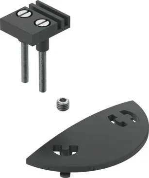 Festo MS6-SV-C-MK Körleme