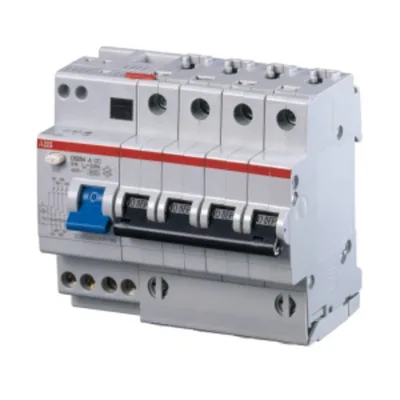 ABB DS204 A-B63/0,03