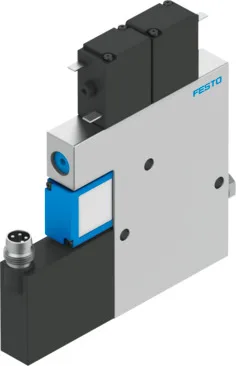 Festo VADMI-45-P Vakum jeneratörü