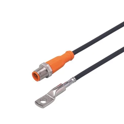 IFM TS-PT100 CONTACT SENSOR Civata bağlantılı kablolu sıcaklık sensörü