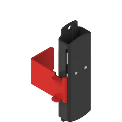 Pizzato LK S1D001 Lock out device for NS series safety switches