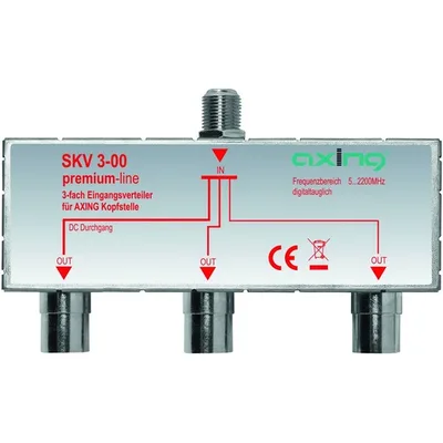 Axing SKV00300