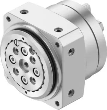 Festo DSM-16-270-HD-A-B Döner Silindir|çeyrek dönüşlü aktüatör