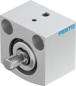 Festo AEVC-25-5-A-P Kısa stroklu silindir