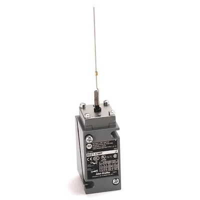 Allen Bradley 802T-CWP1 Metal Plug-In Oiltight Limit Switch