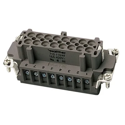 Walther-Werke Ferdinand Walthe 710116HT