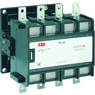 ABB EK150-40-22 230-240V 50Hz