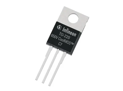 Infineon IPP65R225C7