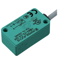 Pepperl+Fuchs NBB2-V3-Z4L Switching function