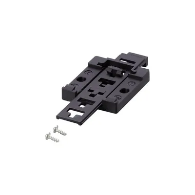 IFM DIN RAIL MOUNTING KIT DIN ray parçası
