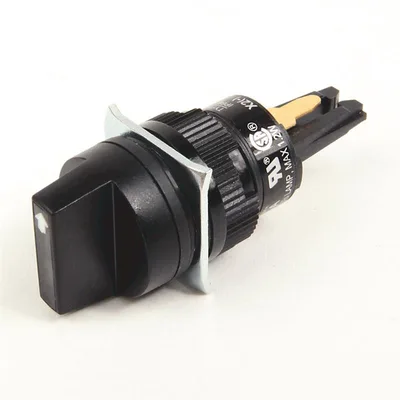 Allen Bradley 800B-SR2A 800B 2 Position - Return From Right