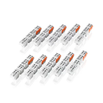 Beckhoff ZS2010 10 connectors for KS and ES series