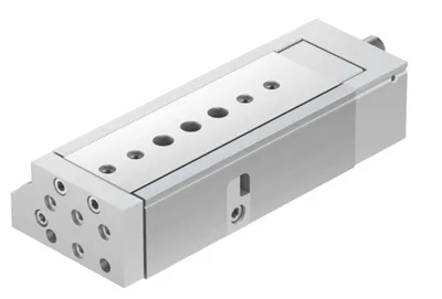 Festo DGSL-25-80-EA Mini Kızak Ünitesi
