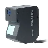 Keyence LK-H087 Sensor Head, Wide Type, Laser Class 2