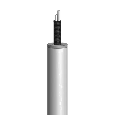 Rechner Sensors KFS-1-50-290-180-GFK-D16-X02-Y75 Capacitive Level Measurement Systems (KFI / KFS / KFA / KFX)