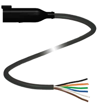 Pepperl+Fuchs DT6P-G-BK6M-PUR-O1