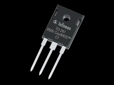 Infineon IPW65R019C7