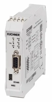 Euchner MSC-CE-MR-122716 Expansion module MSC-CE