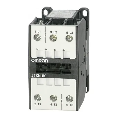 Omron J7KN-50 24
