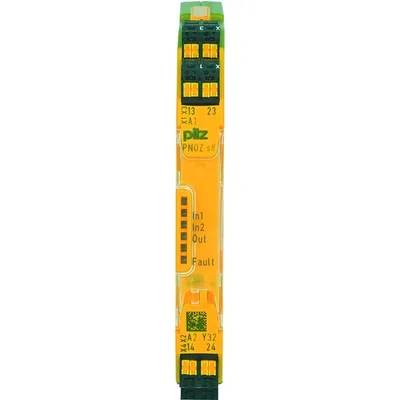 Pilz 750108