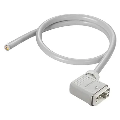 Weidmüller FPL 8G1.5/Q8KW/5