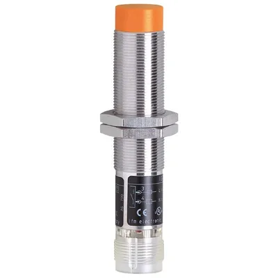 IFM IGA3008-BPKG/BS-201-APS/94MM İndüktif sensör