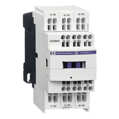 Schneider Electric CAD503P7