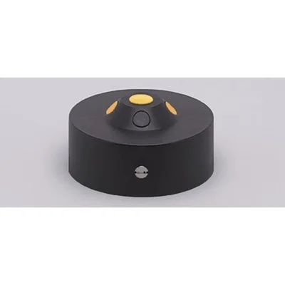 Ifm Electronic PUCK/IND/BK/D102