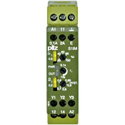 Pilz 828050