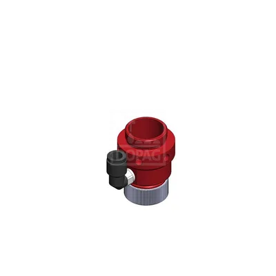 Dopag 1027237 Spray adaptor PCP1 Ø10