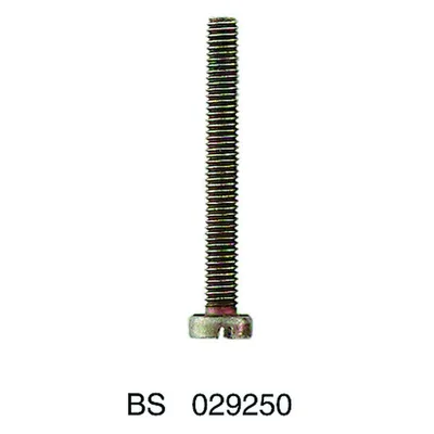 Weidmüller BFSC M3X25
