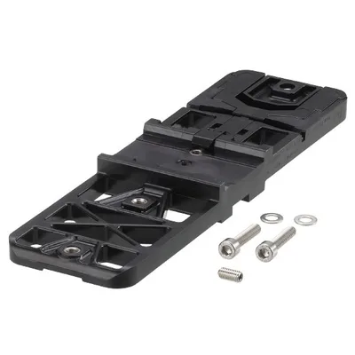 IFM DIN rail adapter 4/6 rows DIN ray adaptörü
