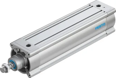Festo DSBC-100-320-PPSA-N3 Standart silindir