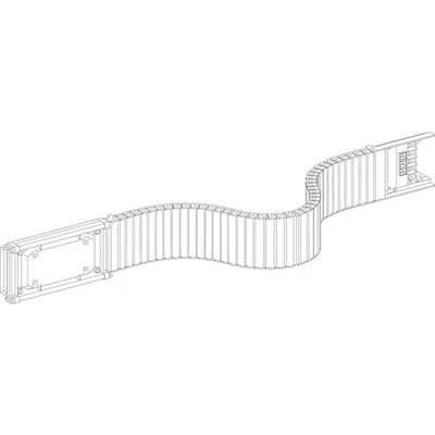 Schneider Electric KNA63DF410