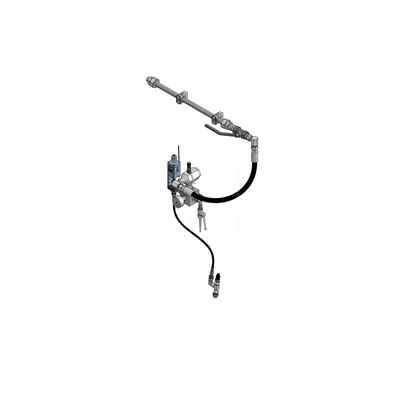 Dopag 1014808 Extension P200 CB, MF, M, PR int