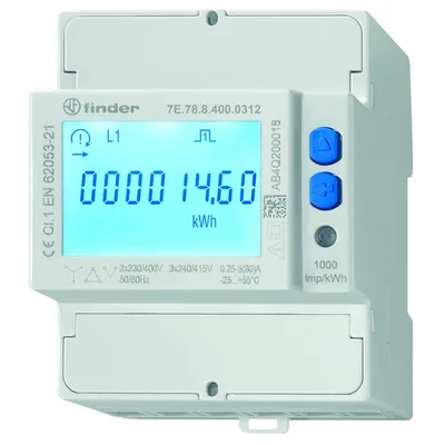 Finder 7E.78.8.400.0312