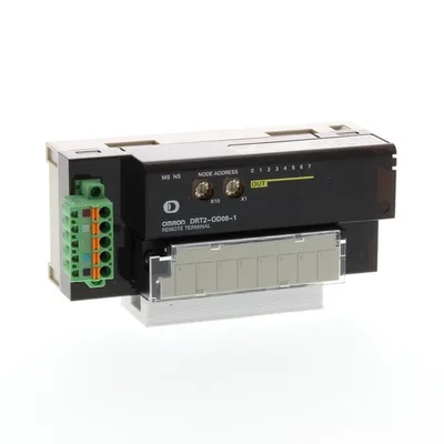 Omron DRT2-OD08-1