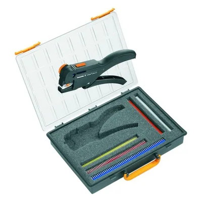 Weidmüller CRIMP-SET STRIPAX PLUS D