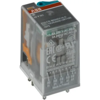 ABB CR-M024DC4L