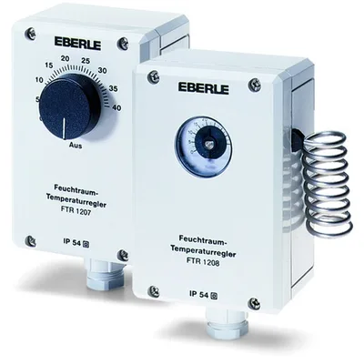 Eberle & Co. FTR 1208