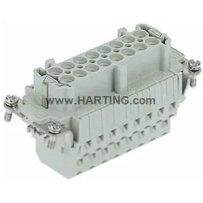 Harting Deutschland 09 33 016 2772