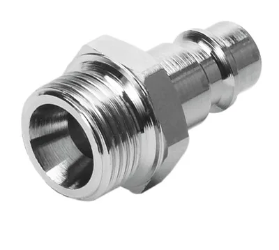Festo KS4-1/2-A Kaplin soketi